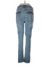 Seven7 Hearts Blue Jeans Size 12 - photo 2