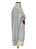 Peanuts Silver Sweatshirt Size XS - photo 4