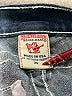 True Religion Stars Blue Jeans Size 25 waist - photo 7