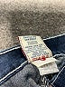 True Religion Stars Blue Jeans Size 25 waist - photo 8