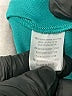 Indigo Rose Teal Casual Dress Size XL (petite) - photo 8