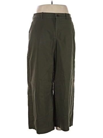Uniqlo Casual Pants (view 1)