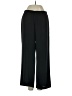 Eileen Fisher Black Casual Pants Size XXS - photo 1