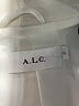 A.L.C. Ivory Blazer Size 0 - photo 6