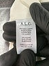A.L.C. Ivory Blazer Size 0 - photo 7