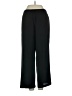 Eileen Fisher Black Casual Pants Size XXS - photo 2