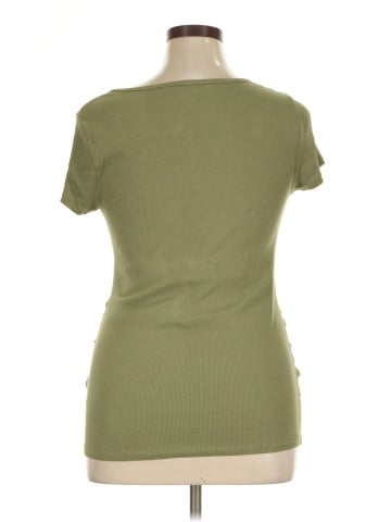 Old Navy - Maternity Short Sleeve T-Shirt (view 2)