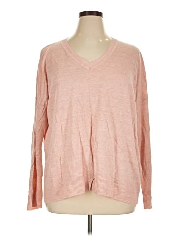 Eileen Fisher Pullover Sweater (view 1)