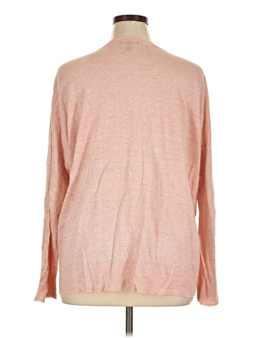 Eileen Fisher Pullover Sweater (view 2)