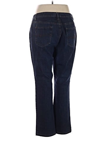 St. John's Bay Jeans (view 2)