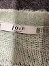 Joie Green Pullover Sweater Size M - photo 7