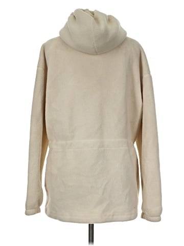 Moda International Zip Up Hoodie (view 2)
