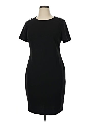 Calvin Klein Casual Dress (view 1)