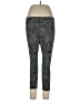 JCPenney Animal Print Silver Active Pants Size L - photo 1