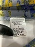 Beup Print Yellow Leggings Size M - photo 4