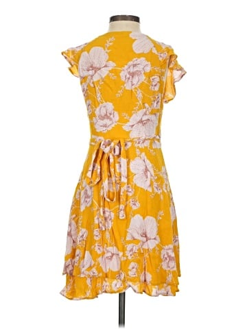 Free People Casual Dress (view 2)