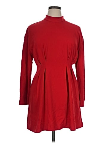 Zara Casual Dress (view 1)