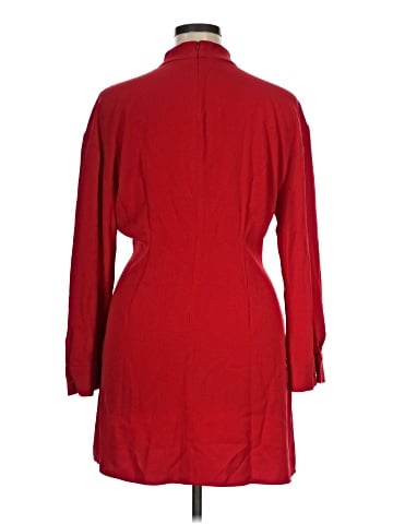 Zara Casual Dress (view 2)