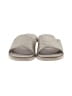Reef Silver Sandals Size 9 - photo 2