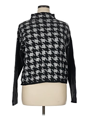 Ann Taylor Turtleneck Sweater (view 1)