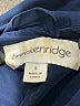 Breckenridge 100% Polyester Blue Coat Size S - photo 6