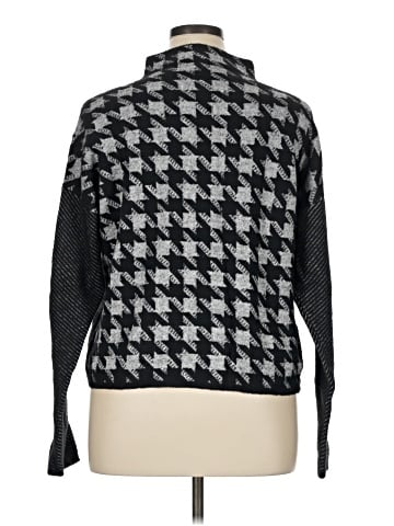 Ann Taylor Turtleneck Sweater (view 2)