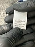 Breckenridge 100% Polyester Blue Coat Size S - photo 7
