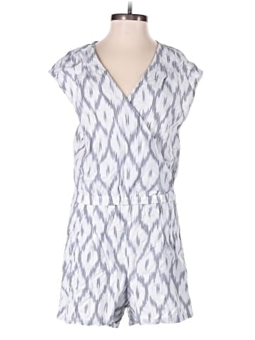Toad & Co Romper (view 1)