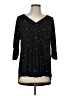 Torrid Black 3/4 Sleeve Blouse Size Lg Plus (0) - photo 1