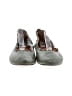 Gee WaWa Gray Flats Size 6 1/2 - photo 2