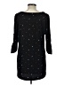 Torrid Black 3/4 Sleeve Blouse Size Lg Plus (0) - photo 2