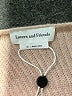 Lovers + Friends Pink Pullover Sweater Size XS - photo 7
