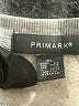Primark Gray Sweatshirt Size XS - photo 7