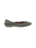 Gee WaWa Gray Flats Size 6 1/2 - photo 1