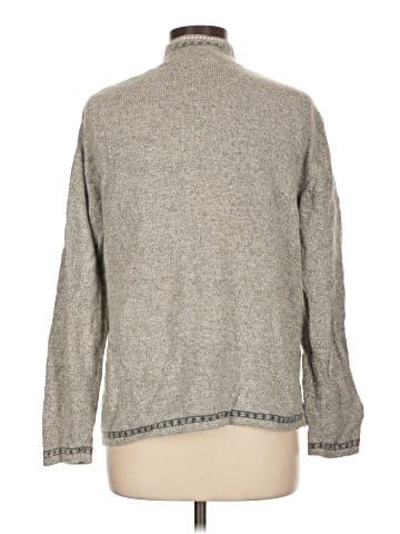 Koret Turtleneck Sweater (view 2)