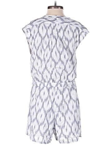 Toad & Co Romper (view 2)