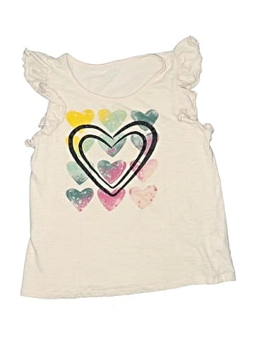 Epic Threads Sleeveless T-Shirt (view 1)