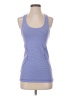 Zella Blue Active Tank Size XS - photo 1