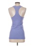 Zella Blue Active Tank Size XS - photo 2