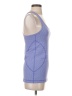 Zella Blue Active Tank Size XS - photo 4