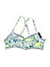 Adore Me Green Swimsuit Top Size 0X - photo 1