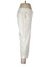 Apostrophe Ivory Casual Pants Size 12 - photo 4