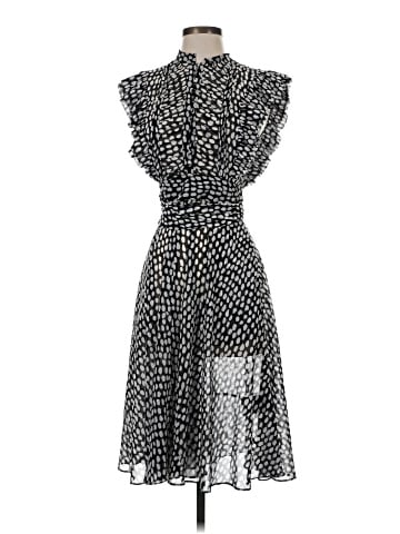 Club Monaco Cocktail Dress (view 1)