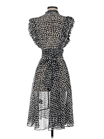 Club Monaco Cocktail Dress (view 2)
