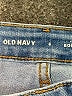 Old Navy Blue Jeans Size 6 - photo 7