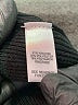 Versona Solid Black Cocktail Dress Size S - photo 9