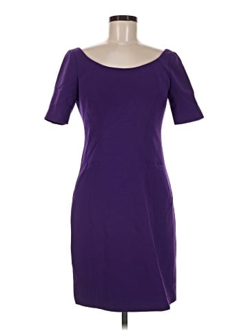 T Tahari Cocktail Dress (view 1)