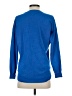Max Studio Blue Sweatshirt Size XS - photo 2
