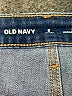 Old Navy Blue Jeans Size 8S - photo 7