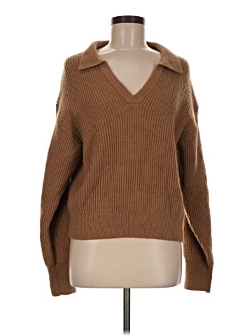 WAYF Pullover Sweater (view 1)